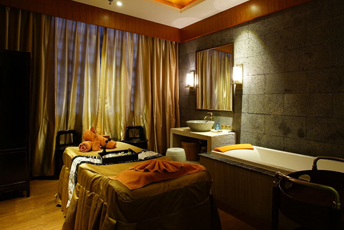 杭州余杭区一个男人的桑拿忏悔录