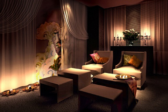 杭州余杭区男士养生会所：打破沉默的温柔革命