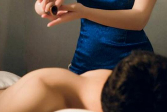 杭州余杭区水疗馆是失眠者的秘密避难所